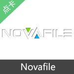 Novafile激活码30天高级激活码