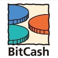 BitCash EX通用货币 bc点卡充值卡 bitcash bitcash 点数