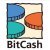 BitCash EX通用货币 bc点卡充值卡